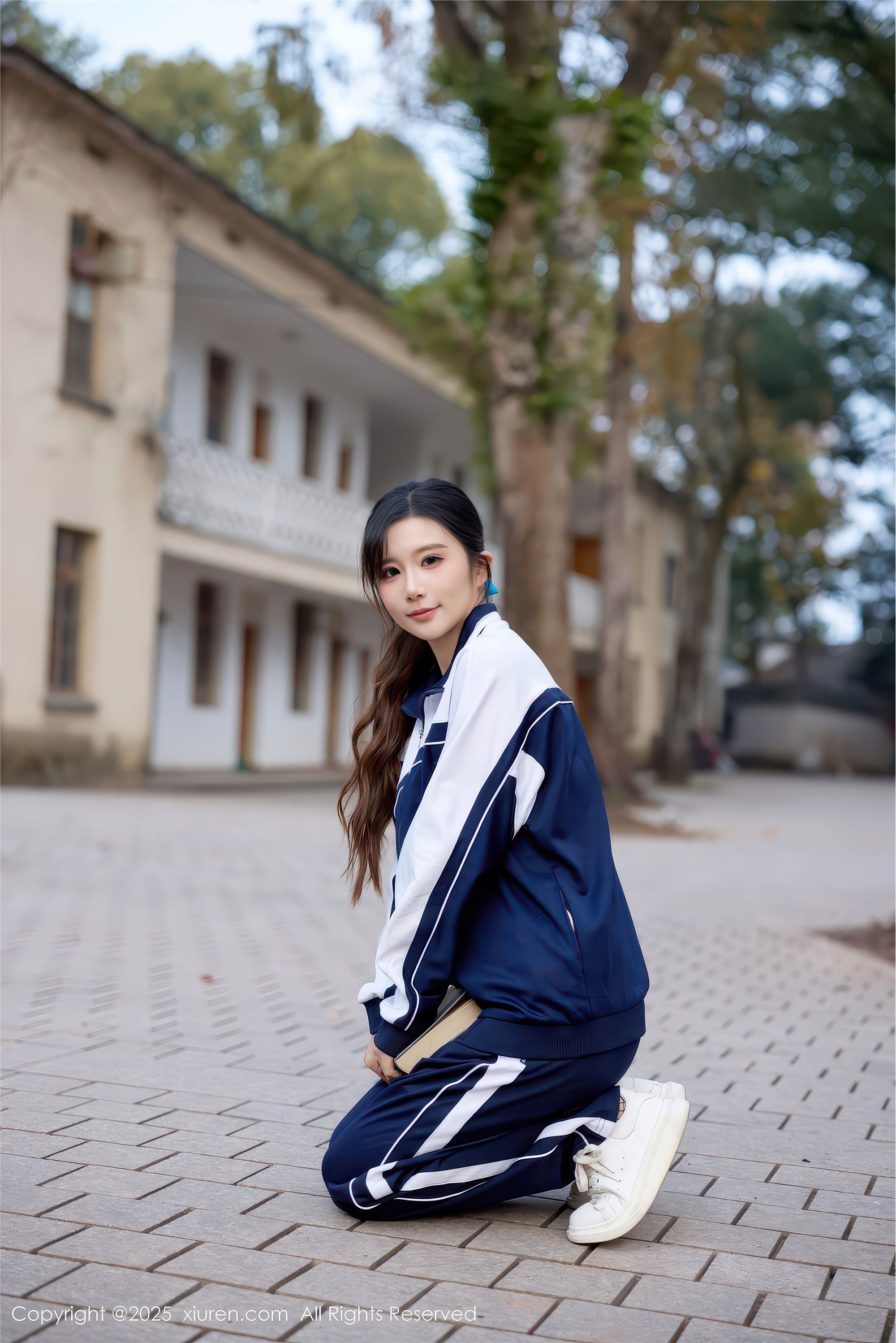 Xiuren秀人网 2025.12.12 NO.11103 小肉肉咪